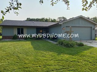 3613 Winterfield Run, Fort Wayne, IN 46804