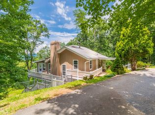 383 Cedar Mountain Rd, Dahlonega, GA 30533