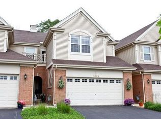 1324 Tamarack Dr, Bartlett, IL 60103