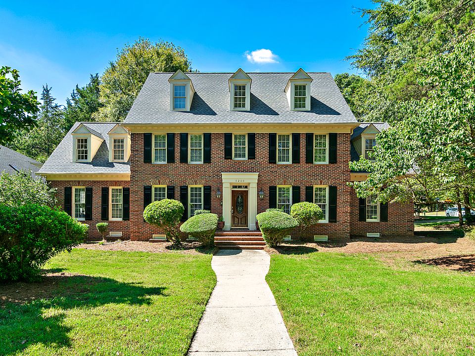 1st image of 5200 Weaver Mill Ln