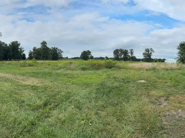0 McCarty Rd, Kinmundy, IL 62854