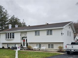 718 Johnson Ave, Herkimer, NY 13350