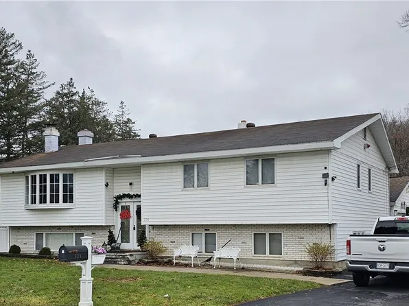 718 Johnson Ave, Herkimer, NY 13350