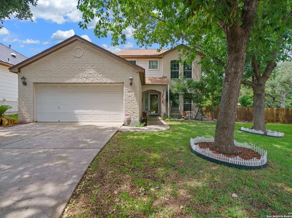 8806 VERDE OAKS, Universal City, TX 78148