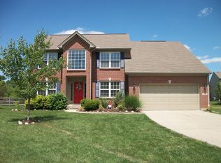 5084 Cross Creek Ln, Milford, OH 45150