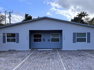 900 Mandarin Isle #1-2, Fort Lauderdale, FL 33315