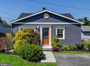 2112 Lincoln Ave, Sparrows Point, MD 21219