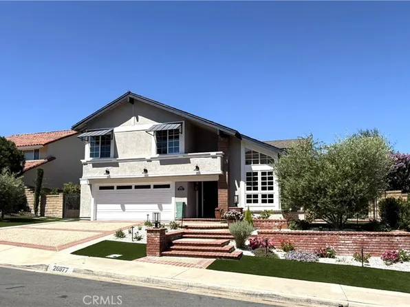 26977 Moro Azul, Mission Viejo, CA 92691