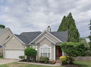 15020 Rothesay Dr, Charlotte, NC 28277