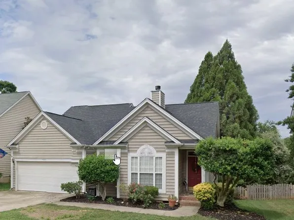 15020 Rothesay Dr, Charlotte, NC 28277