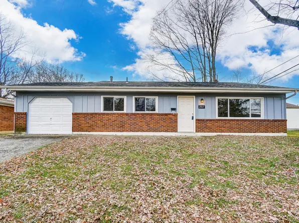 2865 Langfield Dr, Columbus, OH 43209