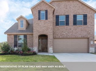 18223 Alcantara River Way, Houston, TX 77044