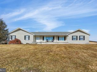 4042 Franklinville Rd, New Windsor, MD 21776