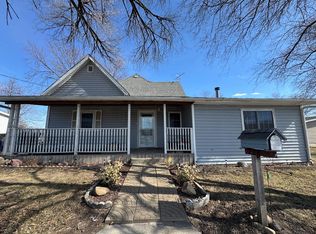 228 S Vine St, Milan, MO 63556