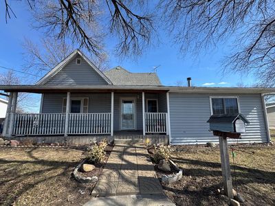 228 S Vine St, Milan, MO, 63556