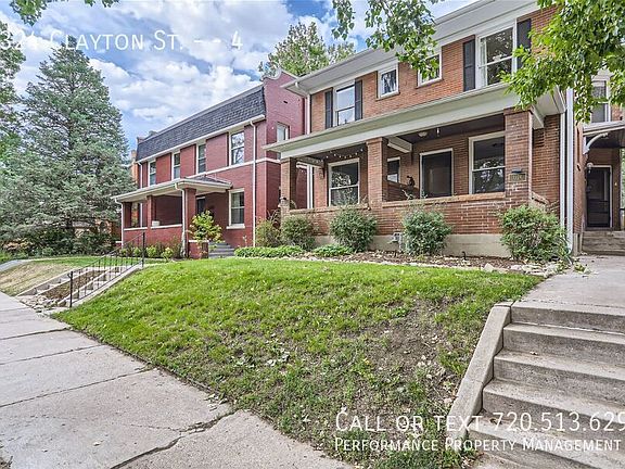 2nd image of 1324 Clayton St APT 4