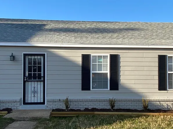 3679 Glenburee Cv, Memphis, TN 38109