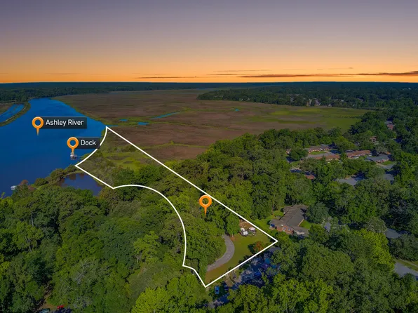 7074 W Constellation Dr, North Charleston, SC 29418