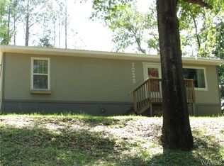 1025 9th Ave SW, Fayette, AL 35555