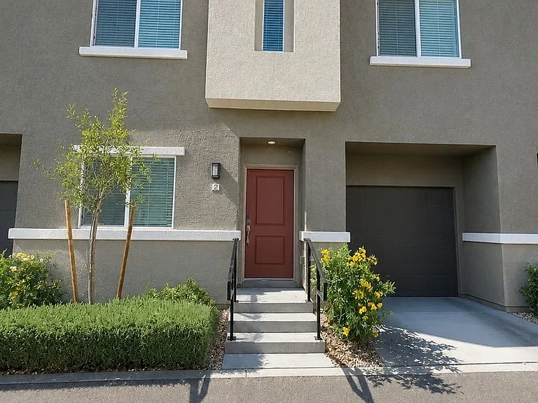 2726 Atomic Tangerine Way #2 — Photo 1