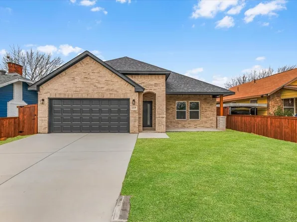 2419 Lincoln Ave, Fort Worth, TX 76164