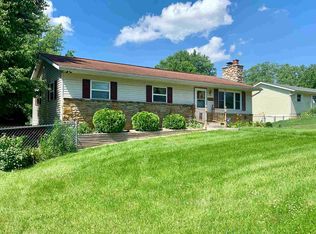 5190 W Nova Dr, Bloomington, IN