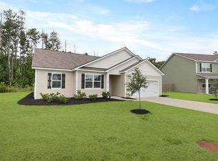 217 Wedge Cir, Richmond Hill, GA 31324