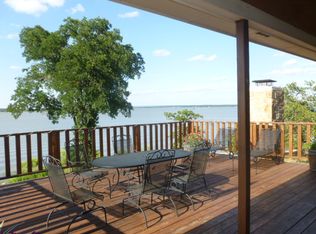 299 Hawk Ln, Brownwood, TX 76801