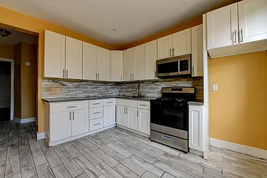 30 Sheffield Street, #1