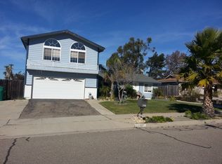 857 Sunnyside Ave, Santa Maria, CA 93455