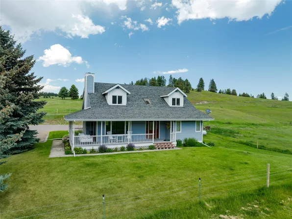 138 Shelter Vw DR, Kalispell, MT 59901