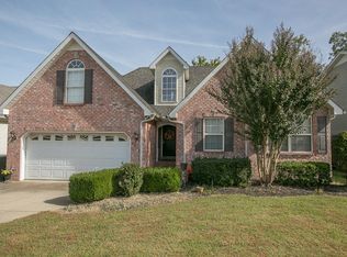 2514 Claymore Run, Murfreesboro, TN 37130