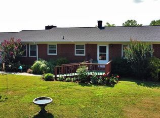 694 Martin Farm Rd, Stuart, VA 24171