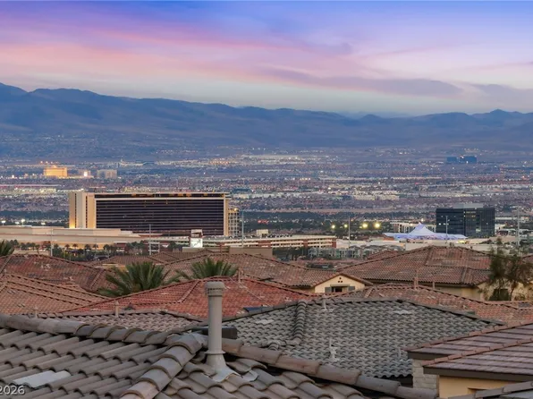 182 Cactus Sunrise St, Las Vegas, NV 89138
