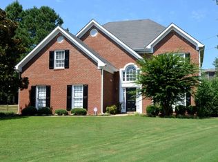 510 Sherman Oaks Way, Alpharetta, GA 30004