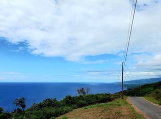 Kukui O Pae Pl Lot 13, Captain Cook, HI 96704