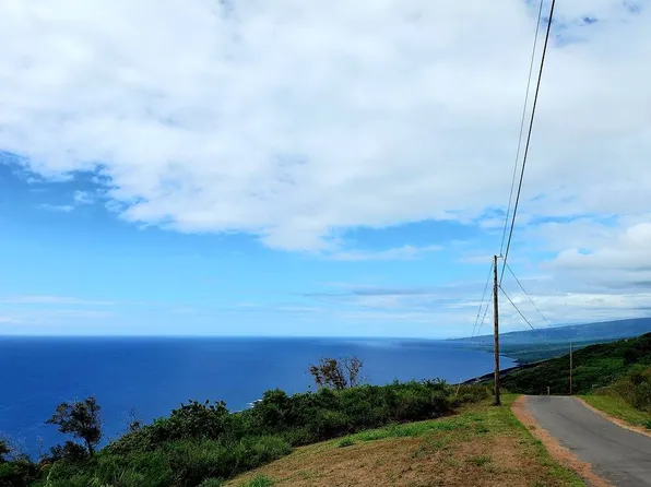 Kukui O Pae Pl Lot 13, Captain Cook, HI 96704