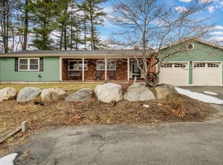 5 Lynn Lee Ter, East Bridgewater, MA 02333