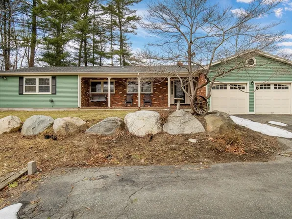 5 Lynn Lee Ter, East Bridgewater, MA 02333