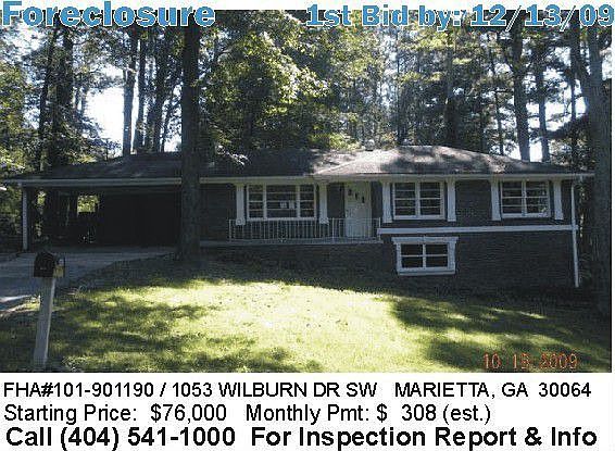 1st image of 1053 Wilburn Dr SW