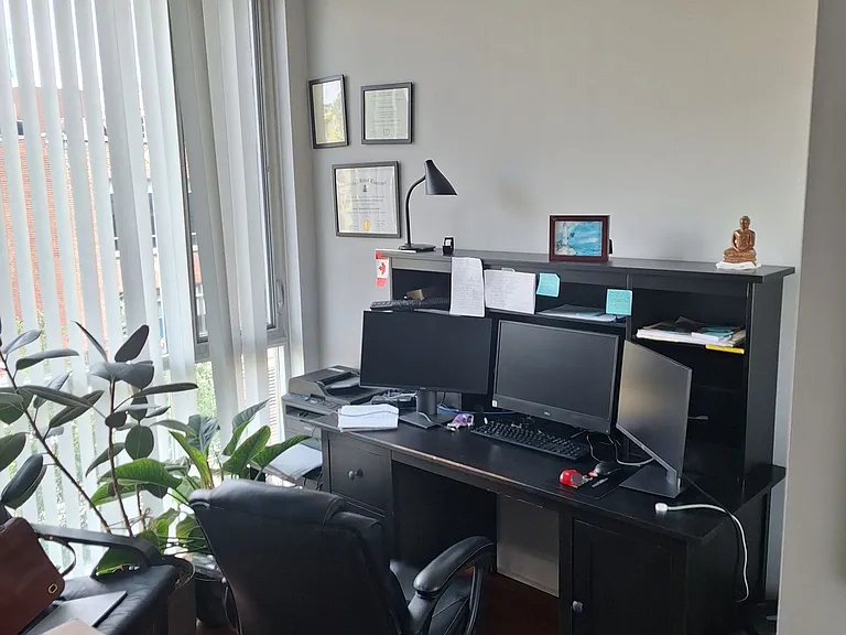 116 George St #405 — Photo 12