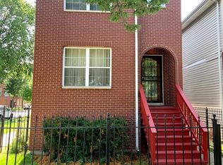 7258 S Harvard Ave, Chicago, IL 60621