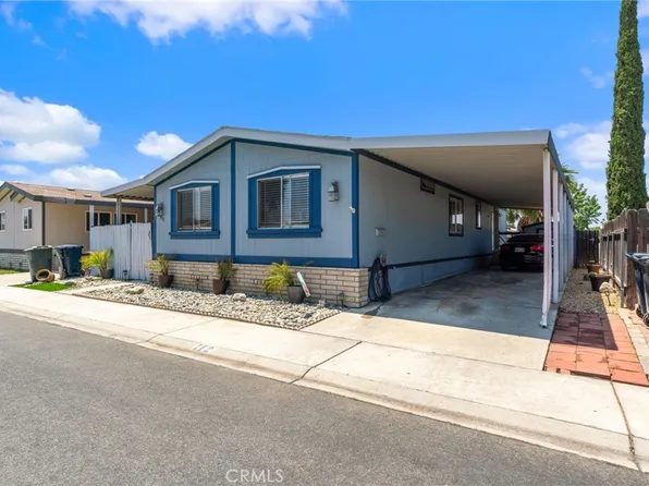 1721 E Colton Ave Space 112, Redlands, CA 92374