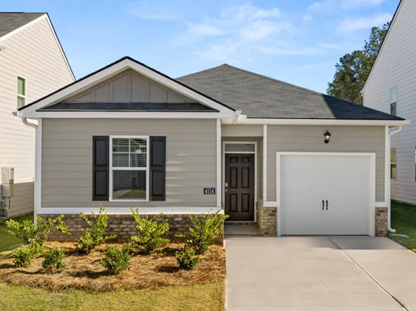 Sullivan Plan, Highland Hills