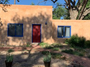 433 Calle La Paz #1, Santa Fe, NM 87505