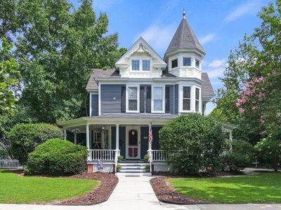 24233 Mary St, Parksley, VA, 23421
