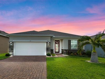 591 Bellingham Way, Minneola, FL, 34715