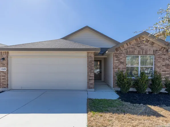 15458 Bobwhite Quail, San Antonio, TX 78253