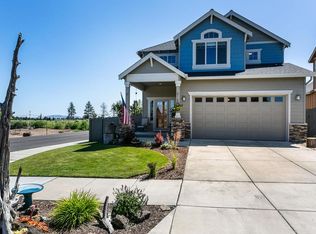 62048 Witherspoon Pl, Bend, OR 97701
