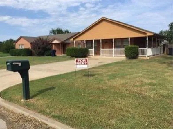 4712 Tinker Rd, Oklahoma City, OK 73135